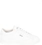 ICE Play Klassieke Sneakers White Heren - Thumbnail 1