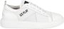 ICE Play Klassieke Sneakers White Heren - Thumbnail 1