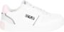 ICE Play Klassieke Veterschoenen White Dames - Thumbnail 1