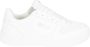 ICE Play Klassieke Vetersneakers White Heren - Thumbnail 1