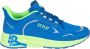 ICE Play Stijlvolle Sneakers Blue Heren - Thumbnail 1
