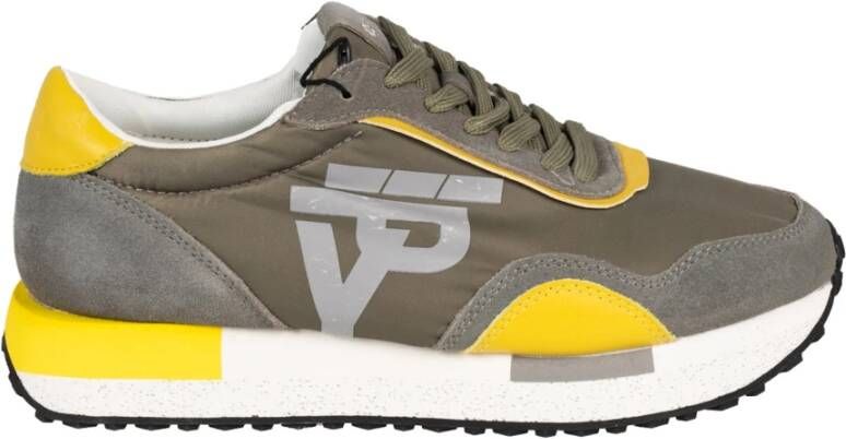 ICE Play Stijlvolle Sneakers Multicolor Heren