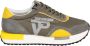 ICE Play Stijlvolle Sneakers Multicolor Heren - Thumbnail 1