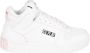 ICE Play Stijlvolle Sneakers White Dames - Thumbnail 1