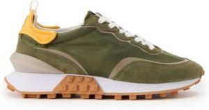 Iceberg Accessories Groen Heren