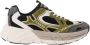 Iceberg Athletics-geïnspireerde Sneakers met EVA-rubberen zool Multicolor Heren - Thumbnail 1