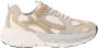 Iceberg Athletics-geïnspireerde Sneakers met EVA-rubberen zool Multicolor Heren - Thumbnail 14
