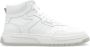 Dsquared2 Sport Edtn.05 Maple Gym Mid Sneakers Wit Heren - Thumbnail 3