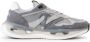 Iceberg Hawk Patterned Sneakers - Thumbnail 1