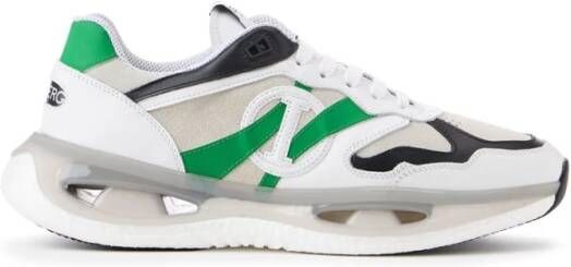 Iceberg Hawk Sneakers