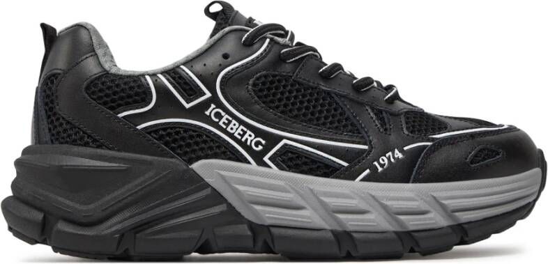 Iceberg Heren Sneakers