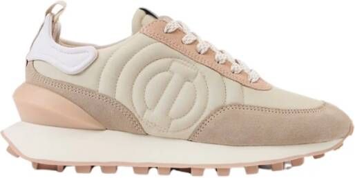 Iceberg ICB ONE Sneakers de perfecte balans tussen prestatie en stijl