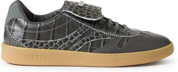 Iceberg California Sneaker - Foto 2