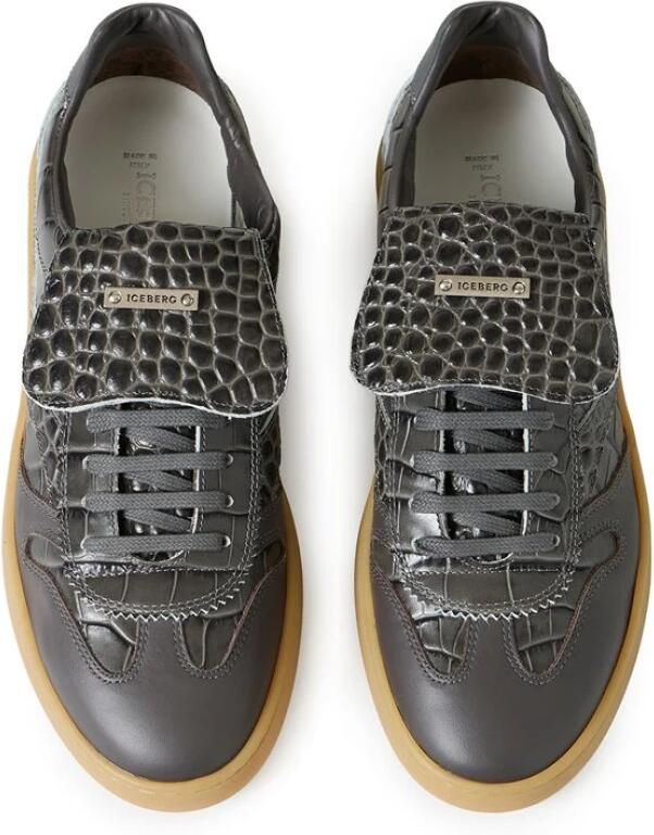 Iceberg California Sneaker