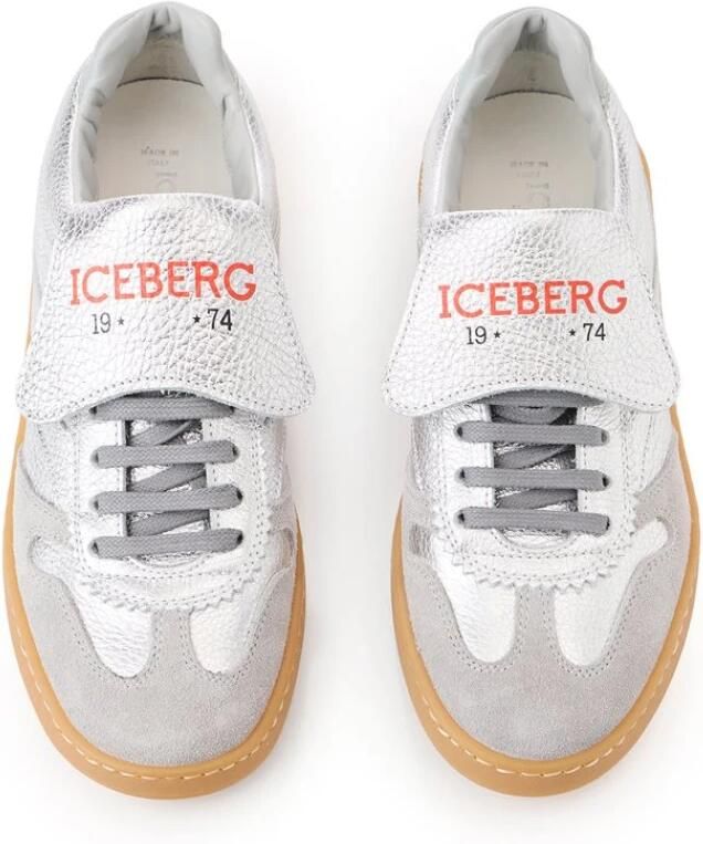 Iceberg California Sneaker