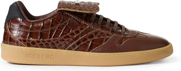 Iceberg California Sneaker - Foto 2