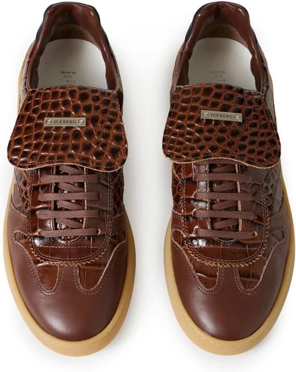 Iceberg California Sneaker