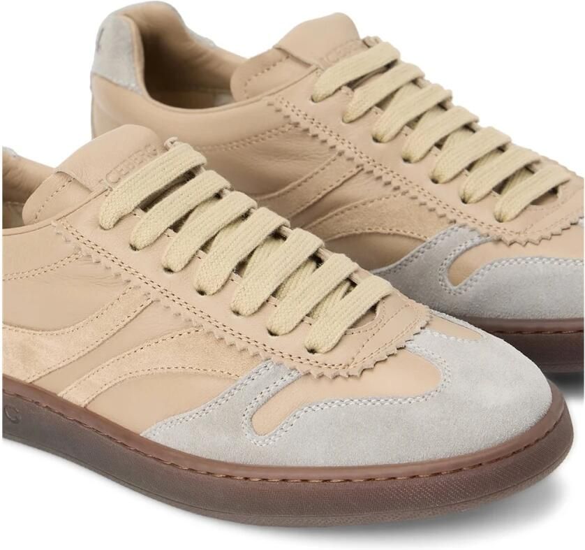 Iceberg Colour-block Low-top Sneakers - Foto 2