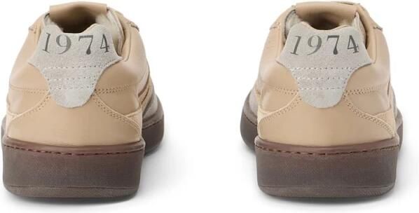 Iceberg Colour-block Low-top Sneakers - Foto 5