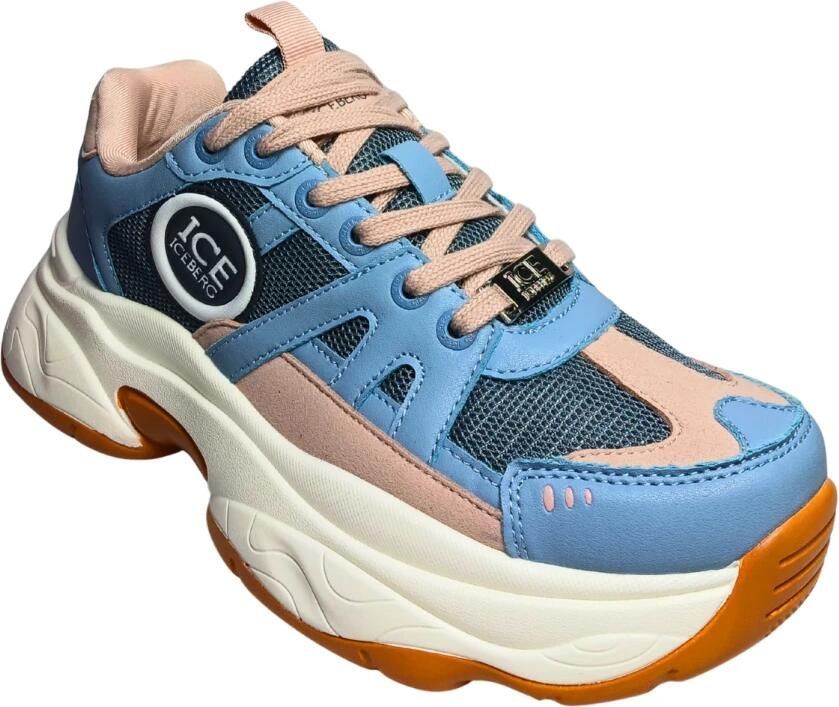 Iceberg Hawk Sneaker - Foto 2