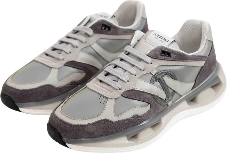 Iceberg Hawk Sneakers