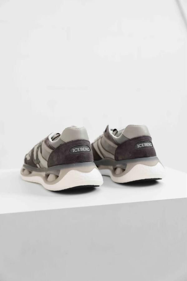 Iceberg Hawk Sneakers - Foto 2