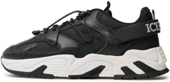 Iceberg Kakkoi Sneakers - Foto 2