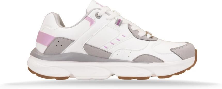 Iceberg Low-top Leren Sneakers - Foto 2