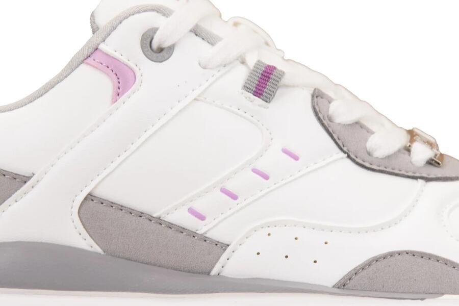 Iceberg Low-top Leren Sneakers