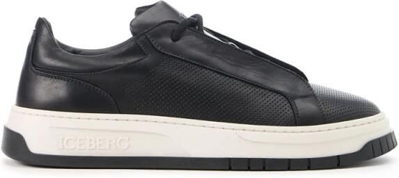 Iceberg Low-top Sneakers