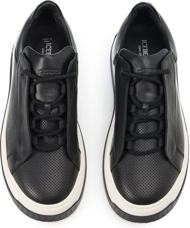 Iceberg Low-top Sneakers - Foto 2