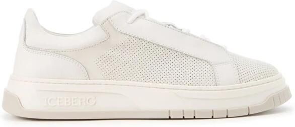 Iceberg Optic Low-top Sneakers