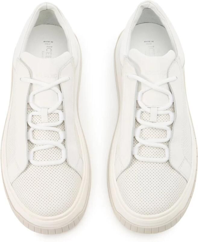 Iceberg Optic Low-top Sneakers - Foto 2