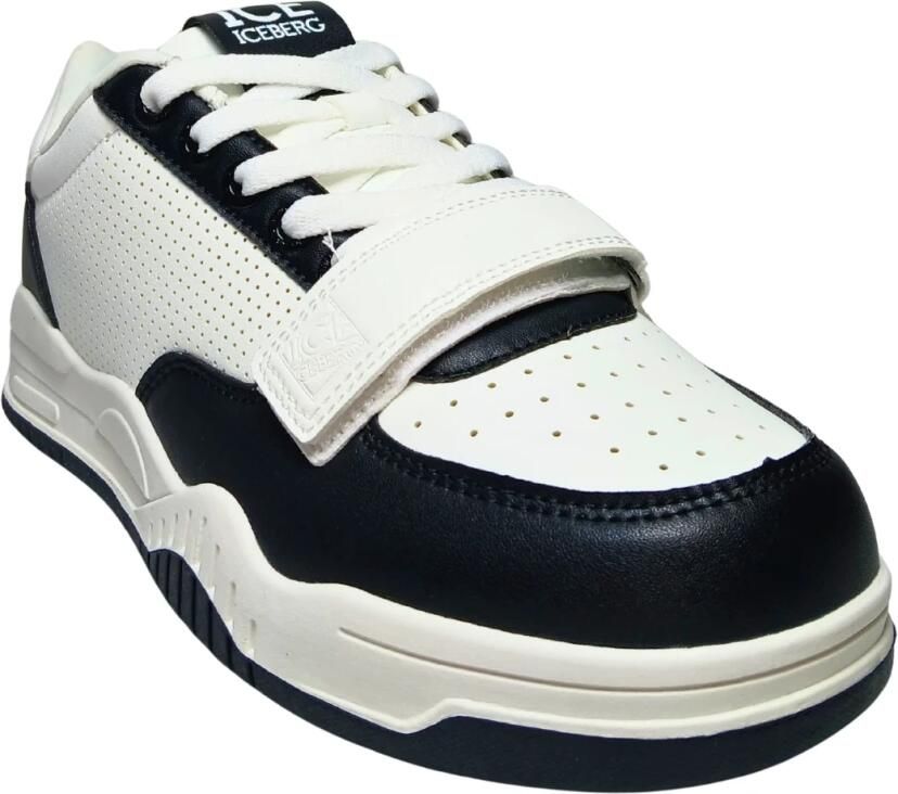 Iceberg Oversized Sneakers - Foto 2