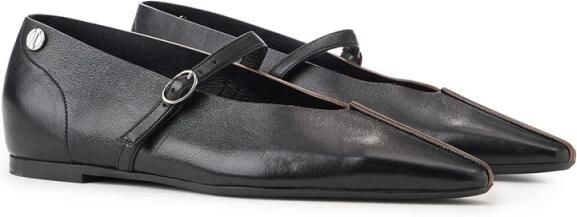 Iceberg Puntige pumps