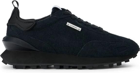 Iceberg Runner-Inspired Sneaker - Foto 2