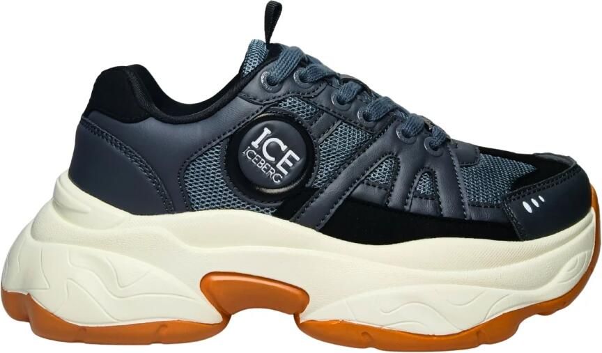 Iceberg S1M1 Sneaker
