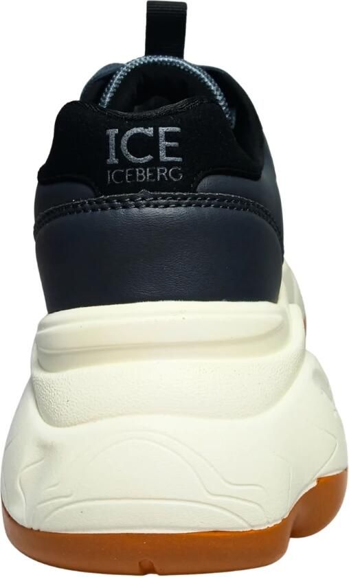 Iceberg S1M1 Sneaker - Foto 2