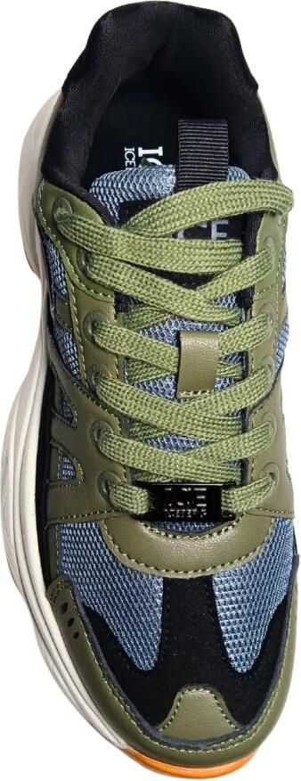 Iceberg S1M1 Sneaker - Foto 2