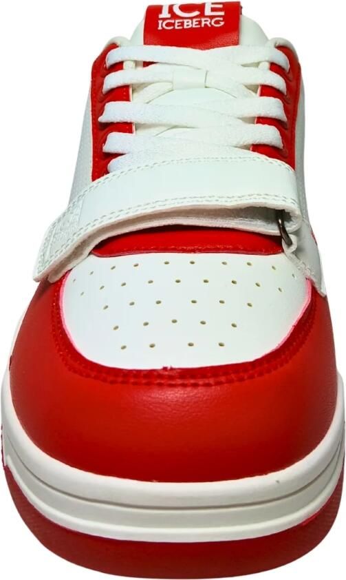 Iceberg S1M1 Sneaker - Foto 2