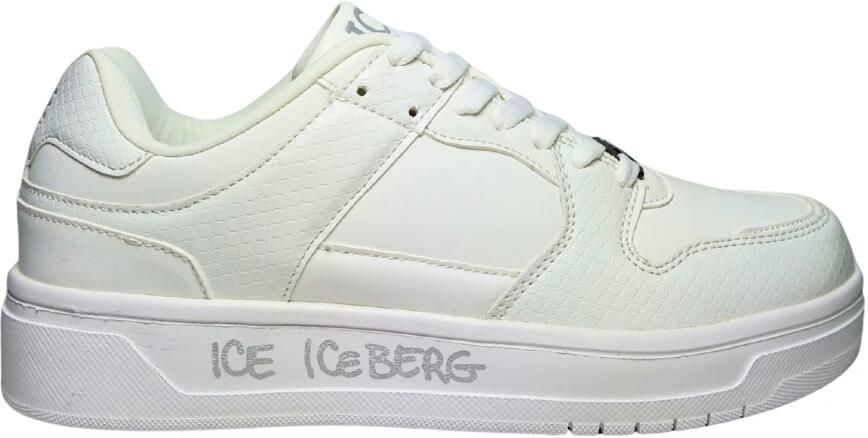Iceberg S1M1 Sneaker