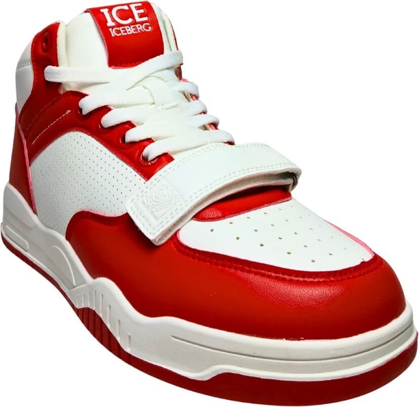 Iceberg S1M1 Sneaker - Foto 2