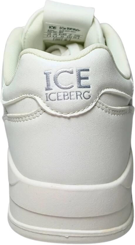 Iceberg S1M1 Sneakers - Foto 2
