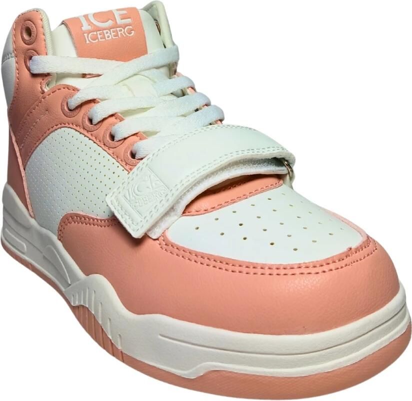 Iceberg S2M1 Sneaker - Foto 2