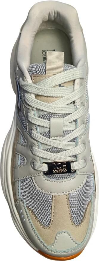 Iceberg S2M1 Sneaker - Foto 2