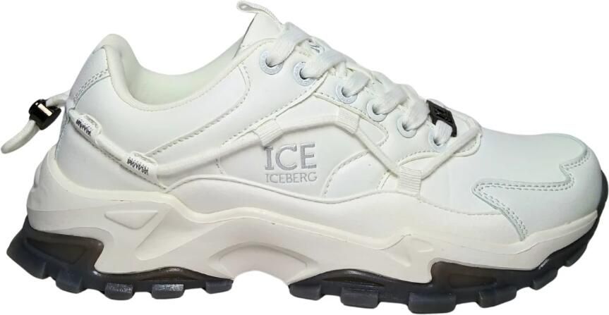 Iceberg S2M1 Sneakers