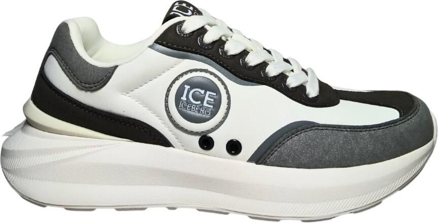 Iceberg sneaker Pelle