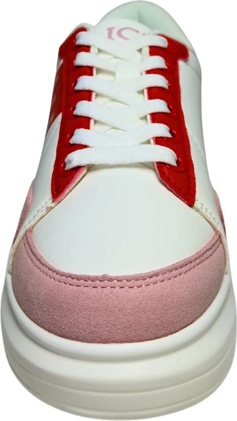 Iceberg sneaker Pelle - Foto 2