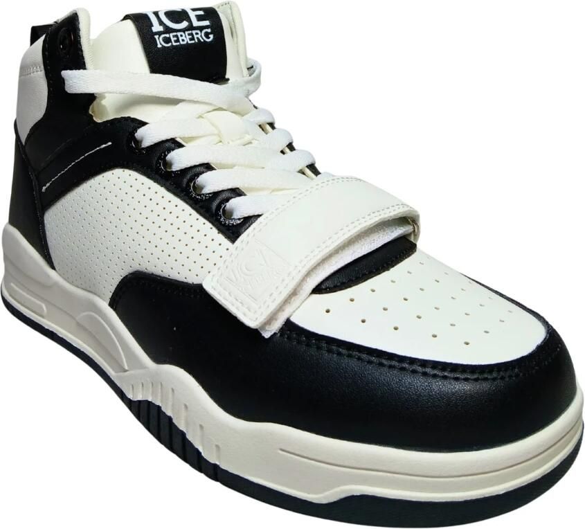 Iceberg sneaker Pelle - Foto 2