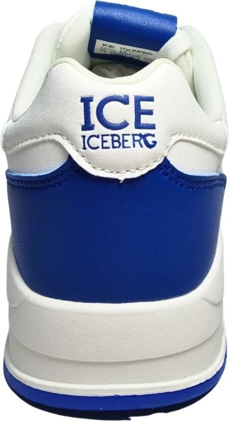 Iceberg sneaker Pelle - Foto 2